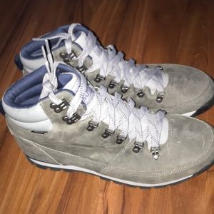 North Face Boots